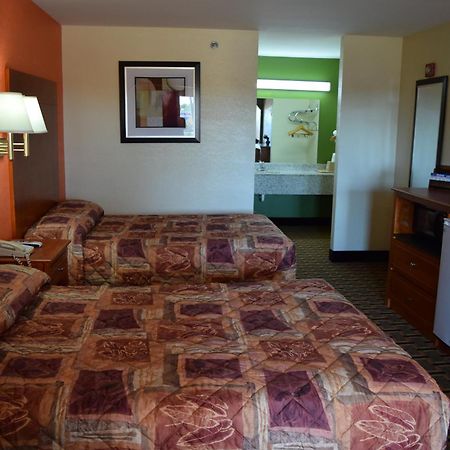 Royal Inn & Suites Douglasville Oda fotoğraf