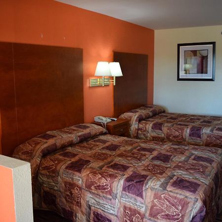 Royal Inn & Suites Douglasville Oda fotoğraf