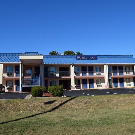 Royal Inn & Suites Douglasville Dış mekan fotoğraf
