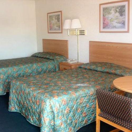 Royal Inn & Suites Douglasville Oda fotoğraf