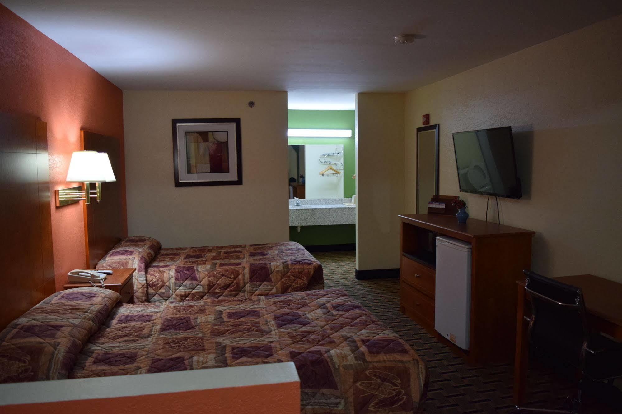 Royal Inn & Suites Douglasville Dış mekan fotoğraf