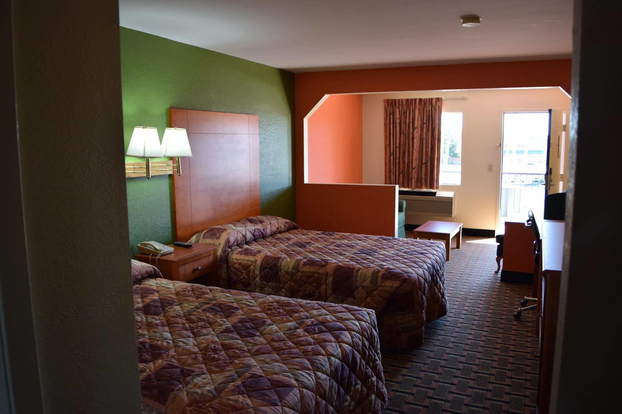 Royal Inn & Suites Douglasville Dış mekan fotoğraf