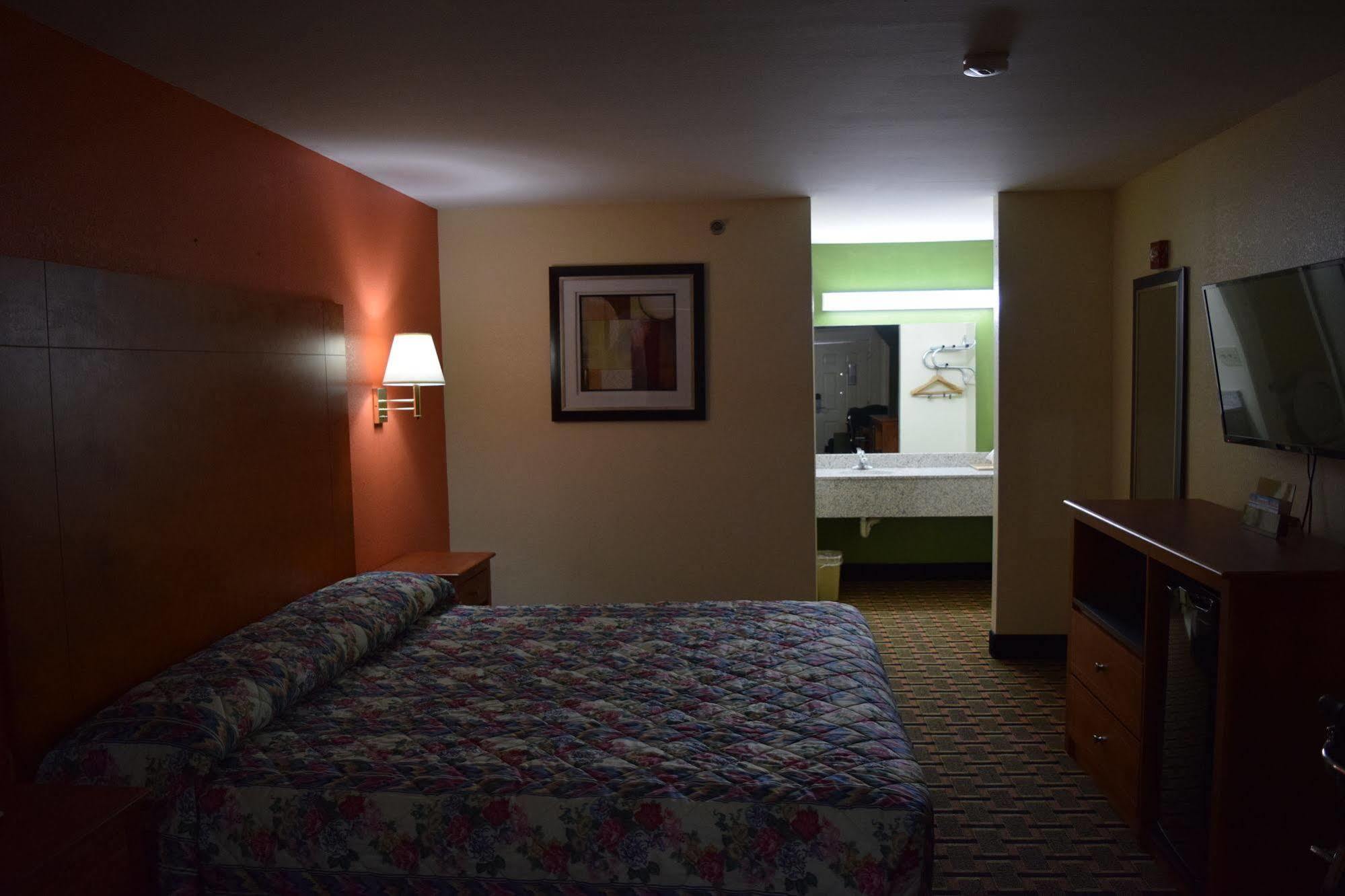 Royal Inn & Suites Douglasville Dış mekan fotoğraf