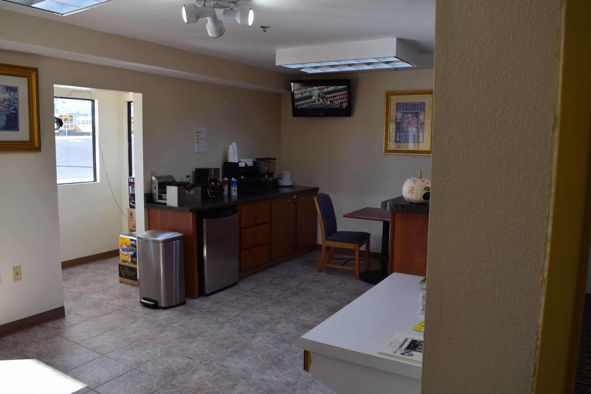 Royal Inn & Suites Douglasville Dış mekan fotoğraf
